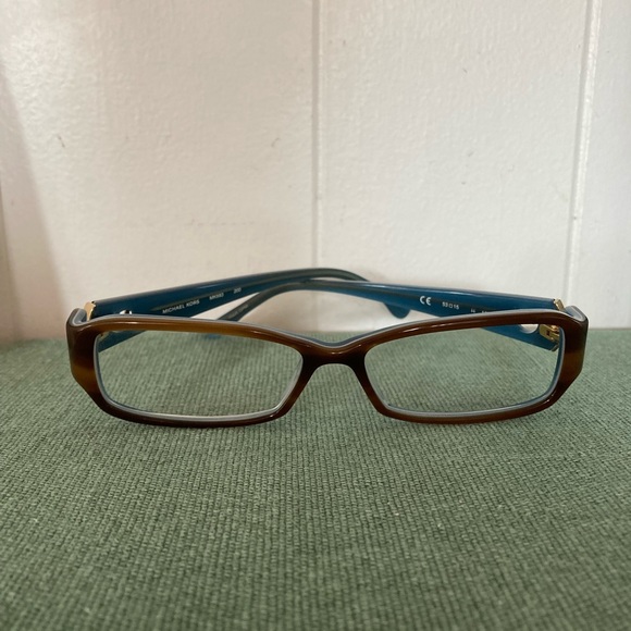 Michael Kors reading glasses